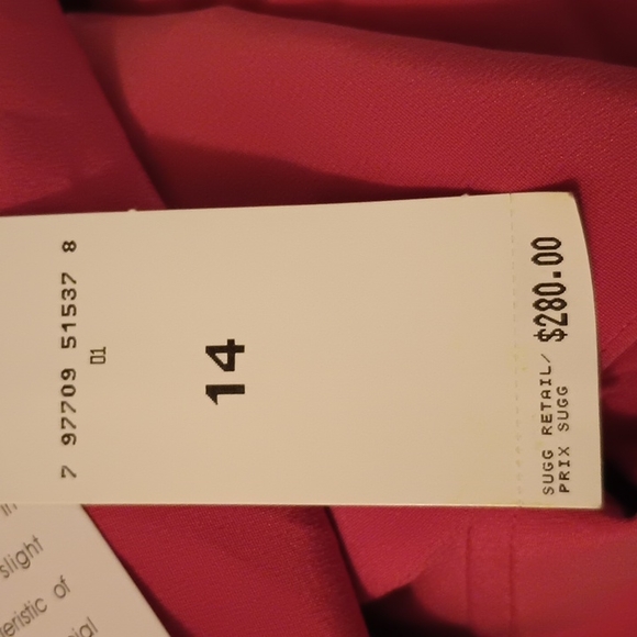 This is a jones of New York women's suit - Picture 5 of 6
